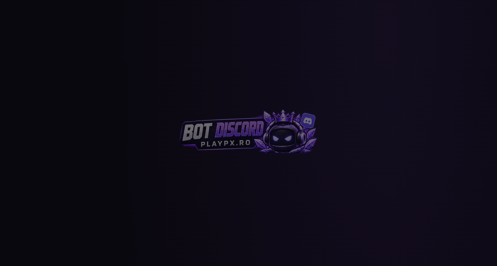 Proiectul BOT DISCORD