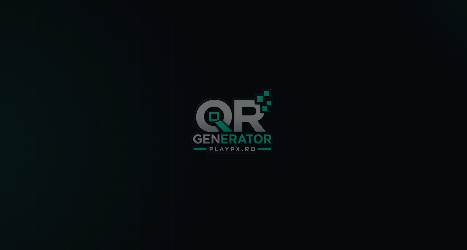 Proiectul QRGENERATOR